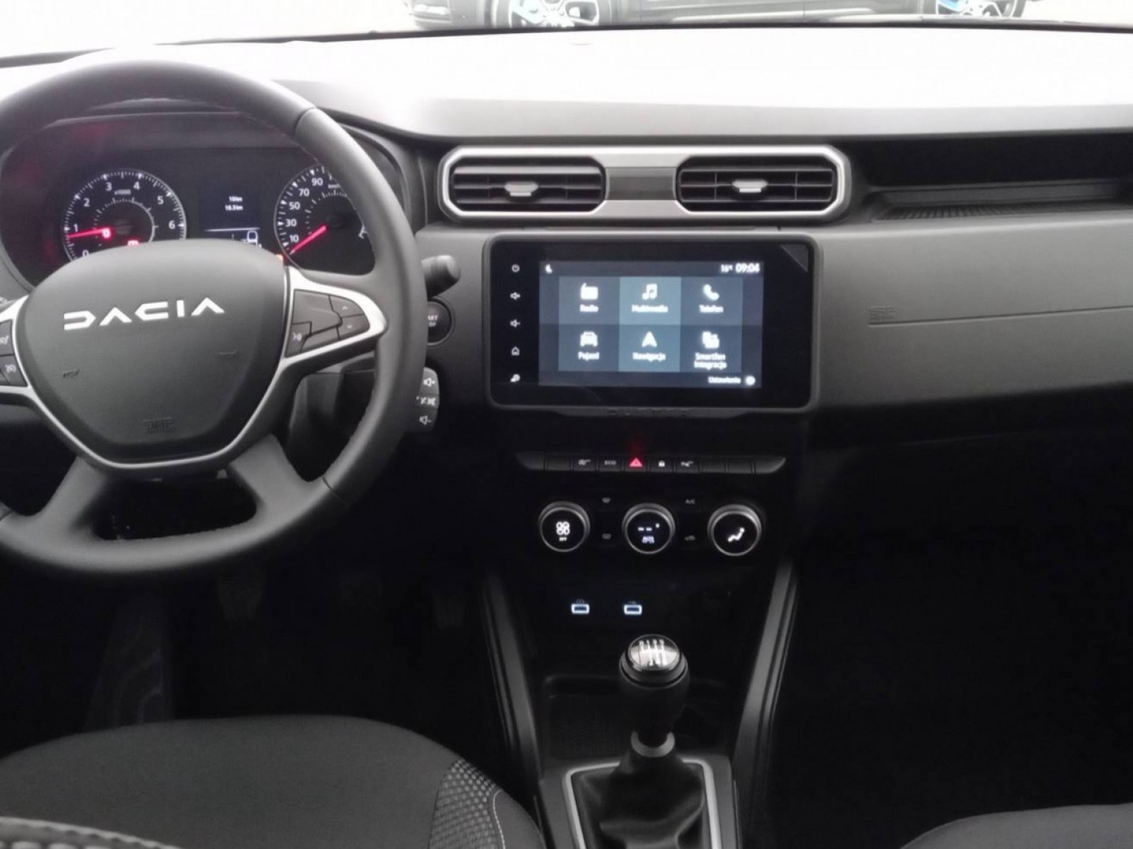 DACIA - DUSTER - #201465 - 26