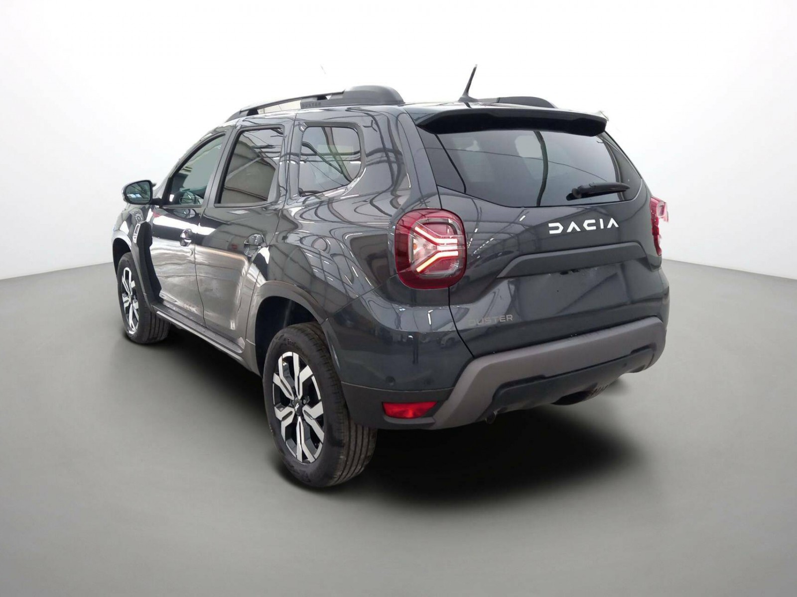 DACIA - DUSTER - #201465 - 14