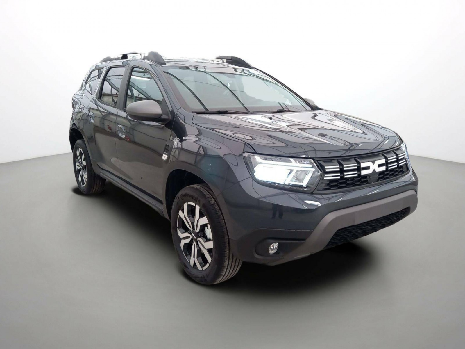 DACIA - DUSTER - #201465 - 15
