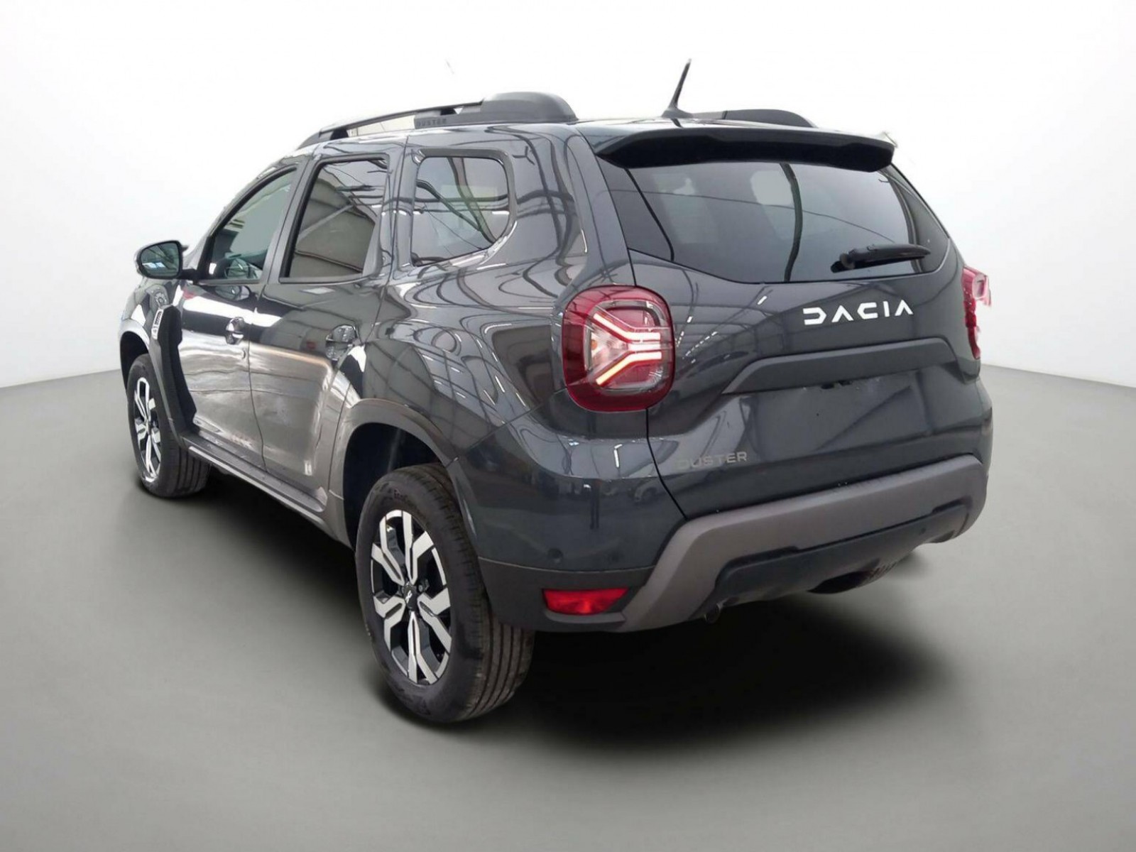 DACIA - DUSTER - #201465 - 30