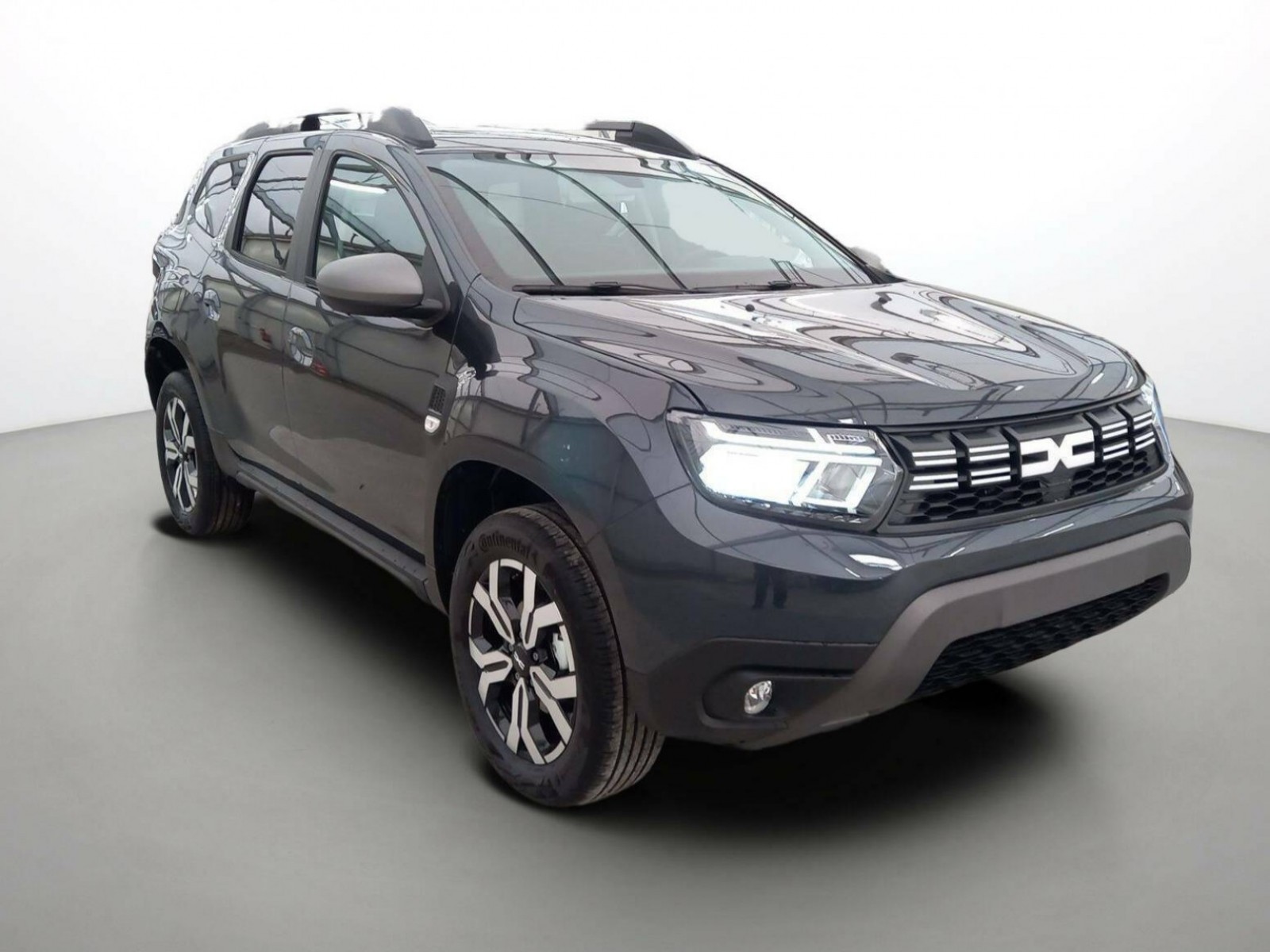 DACIA - DUSTER - #201465 - 31