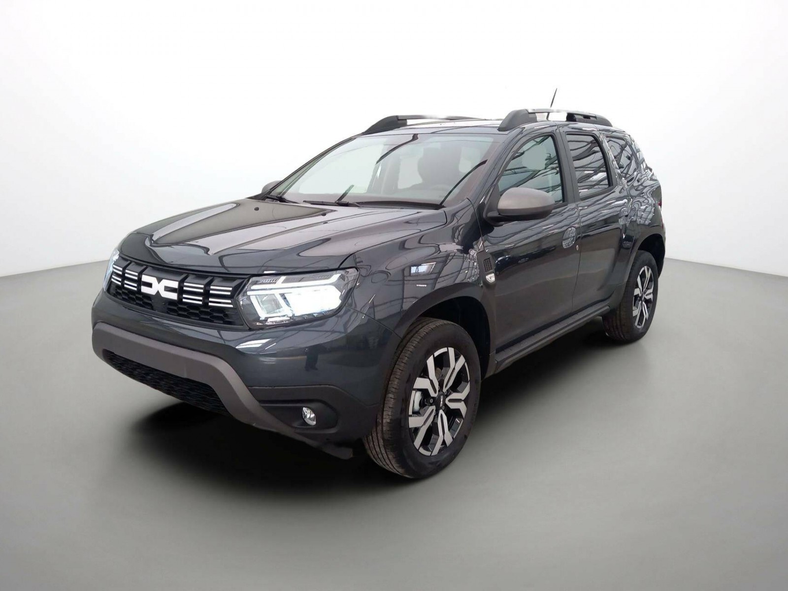DACIA - DUSTER - #201464 - 0