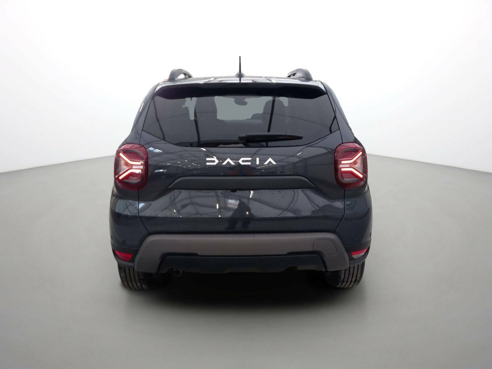 DACIA - DUSTER - #201464 - 1