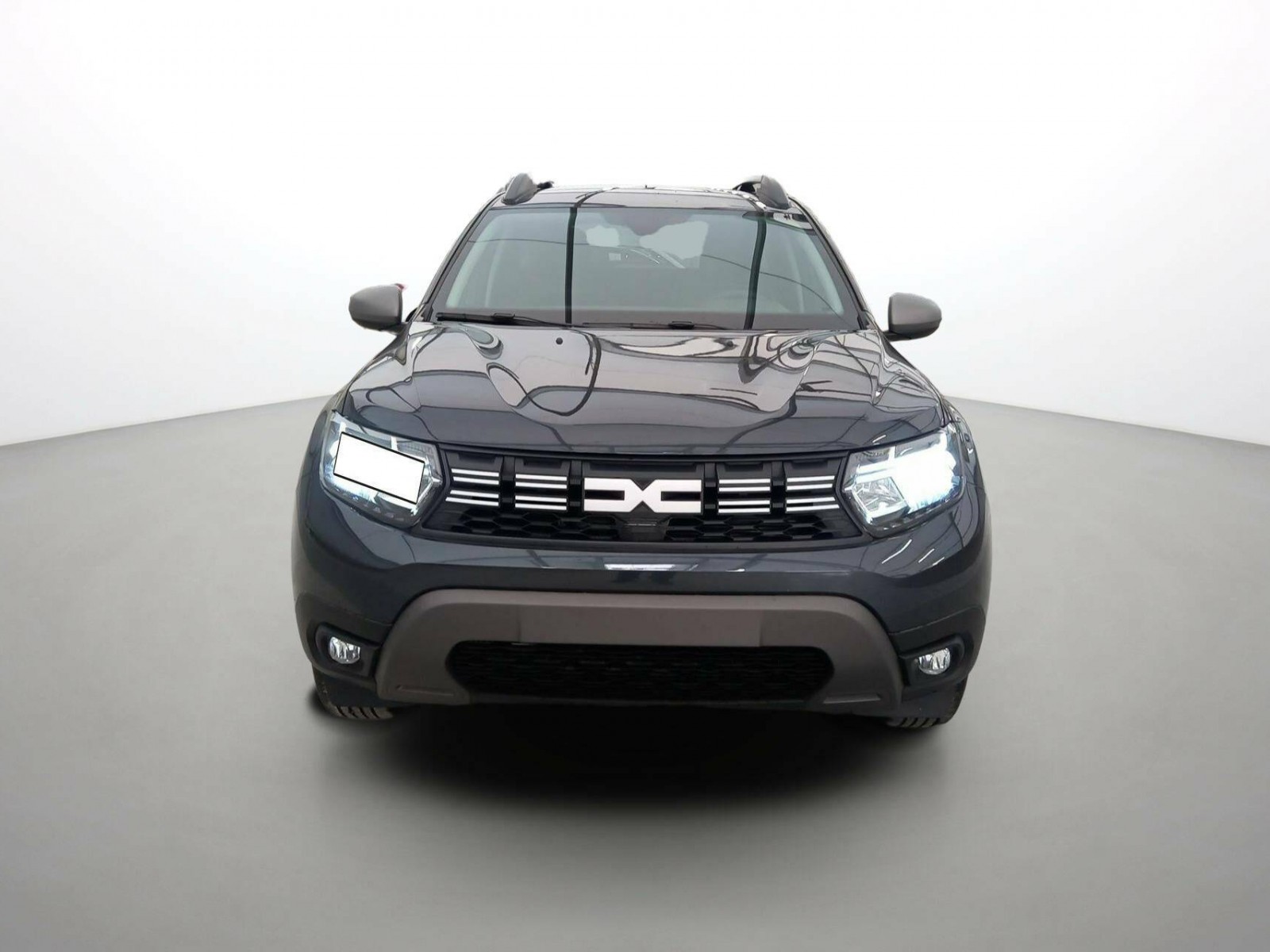 DACIA - DUSTER - #201464 - 2