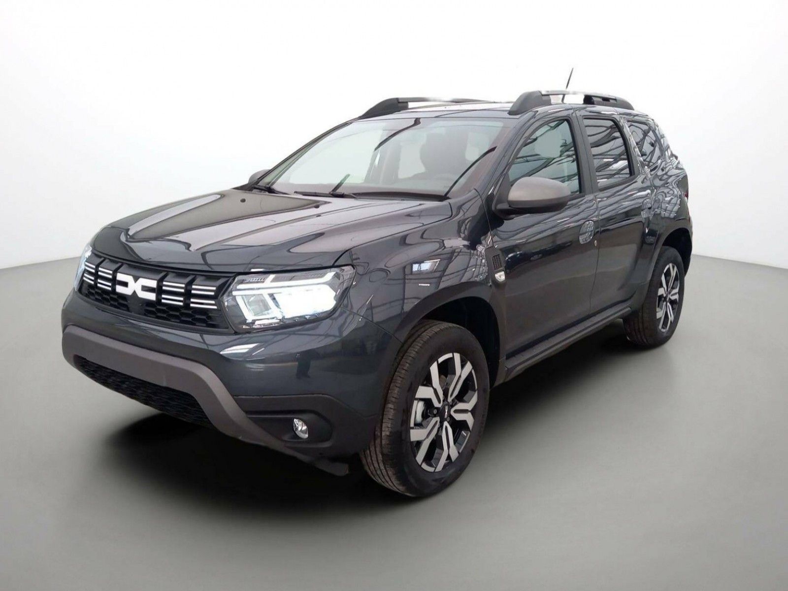 DACIA - DUSTER - #201464 - 16