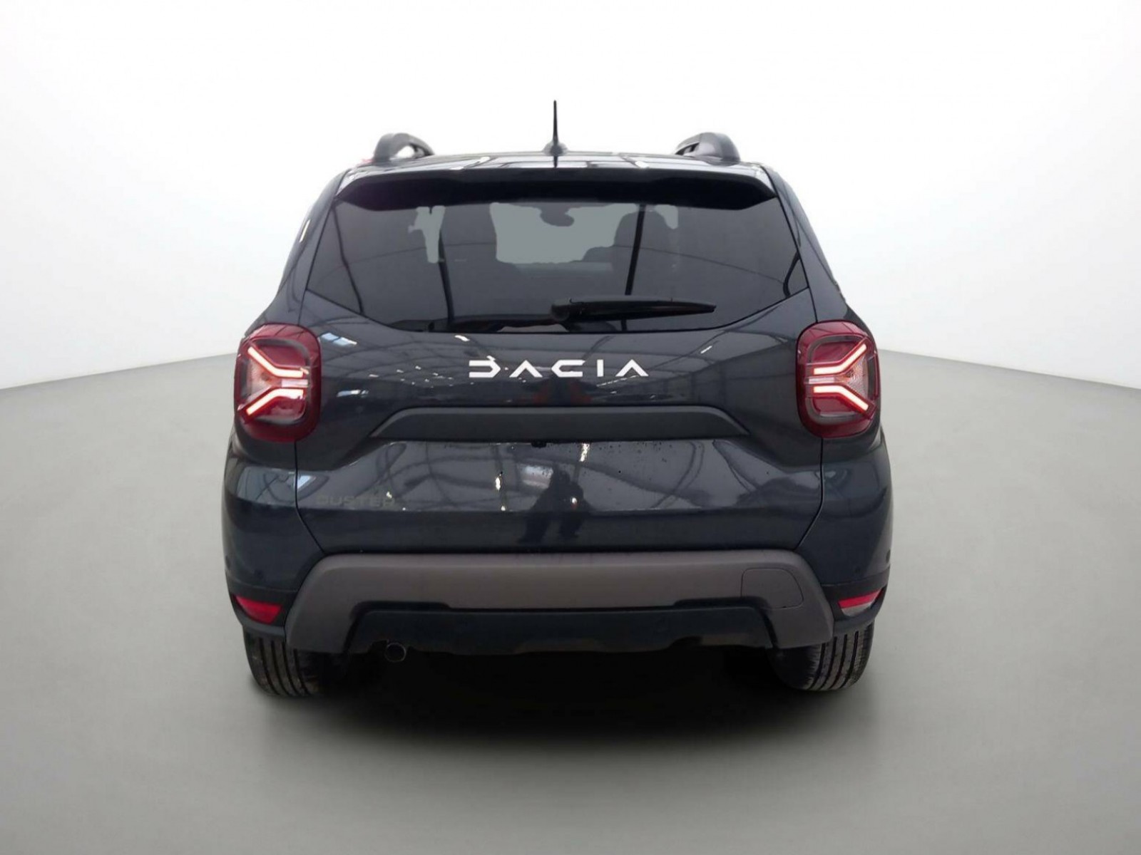DACIA - DUSTER - #201464 - 17