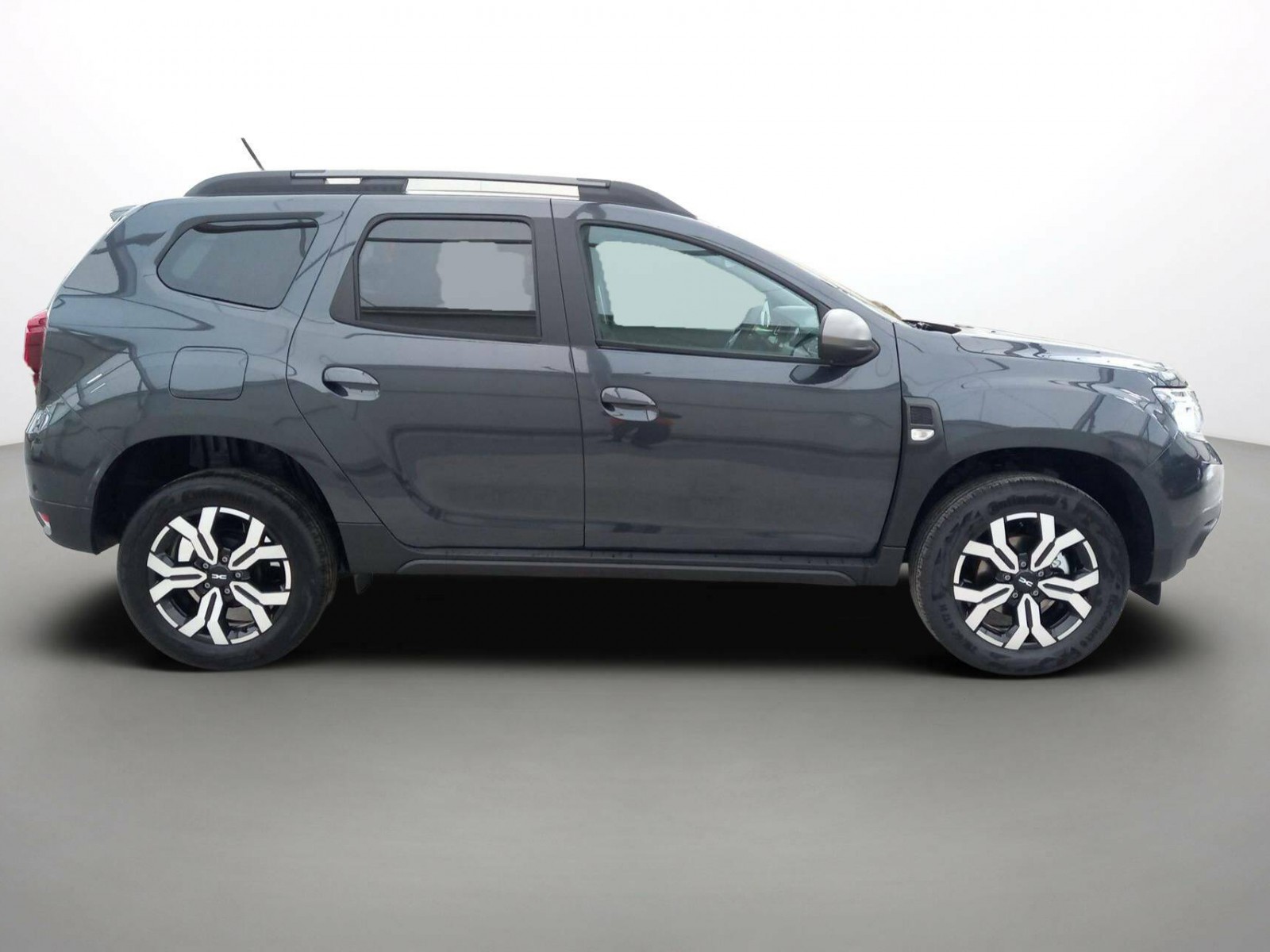 DACIA - DUSTER - #201464 - 6