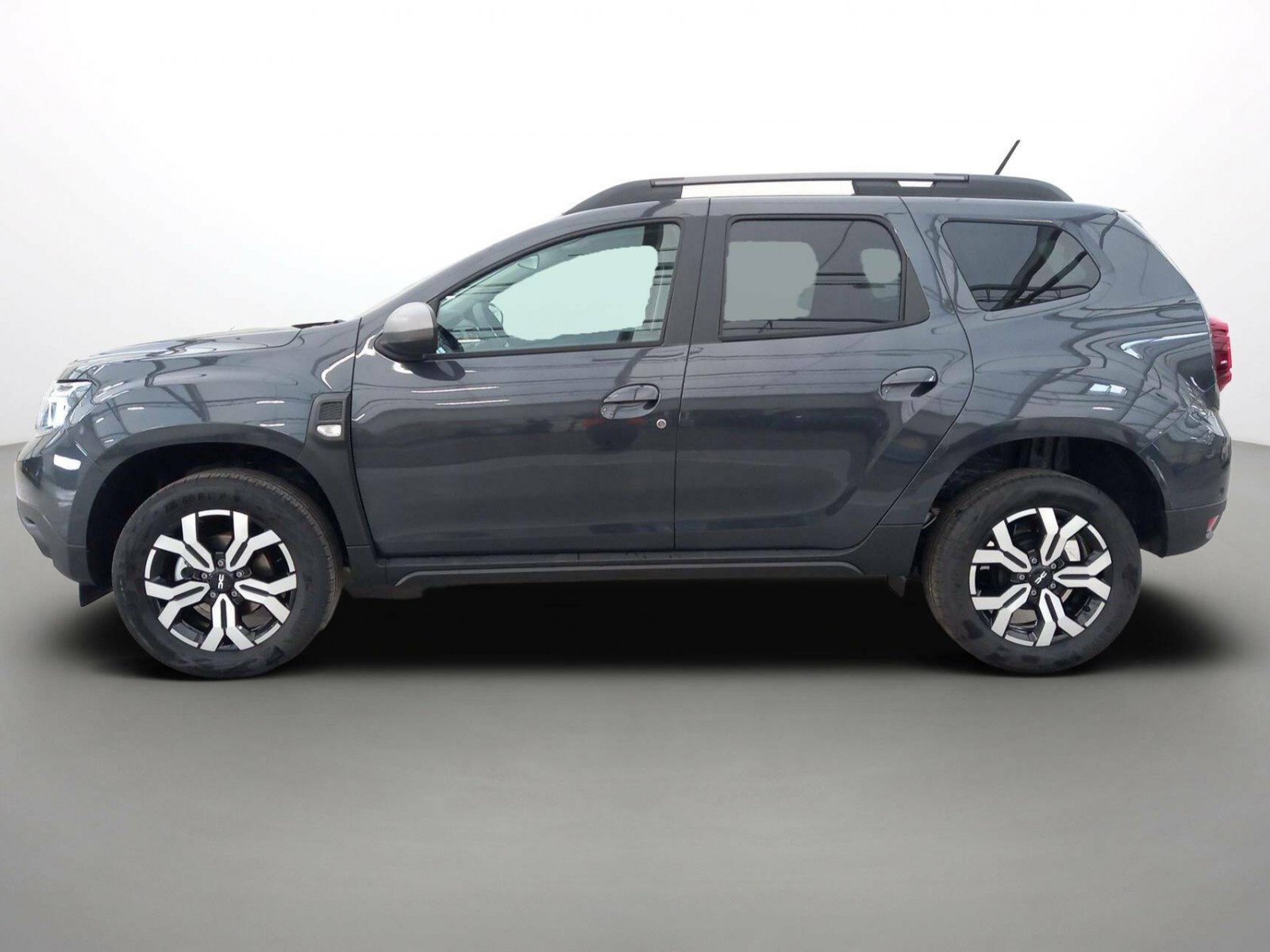 DACIA - DUSTER - #201464 - 7
