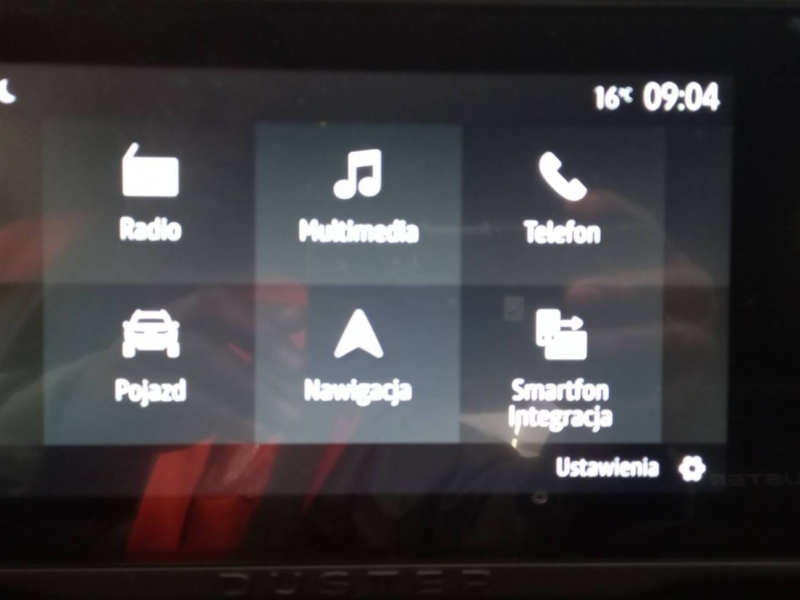 DACIA - DUSTER - #201464 - 21