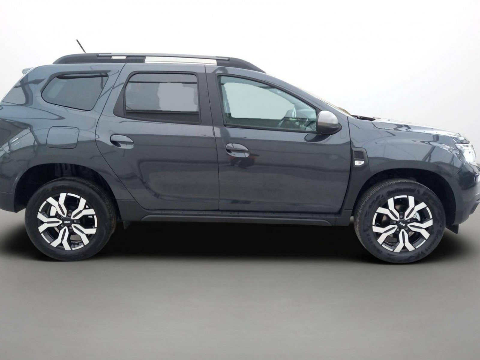 DACIA - DUSTER - #201464 - 22