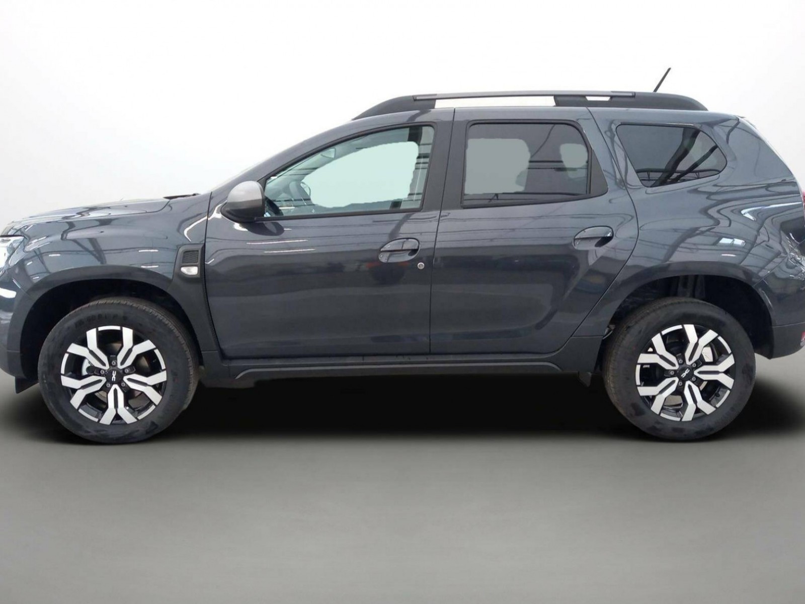 DACIA - DUSTER - #201464 - 23