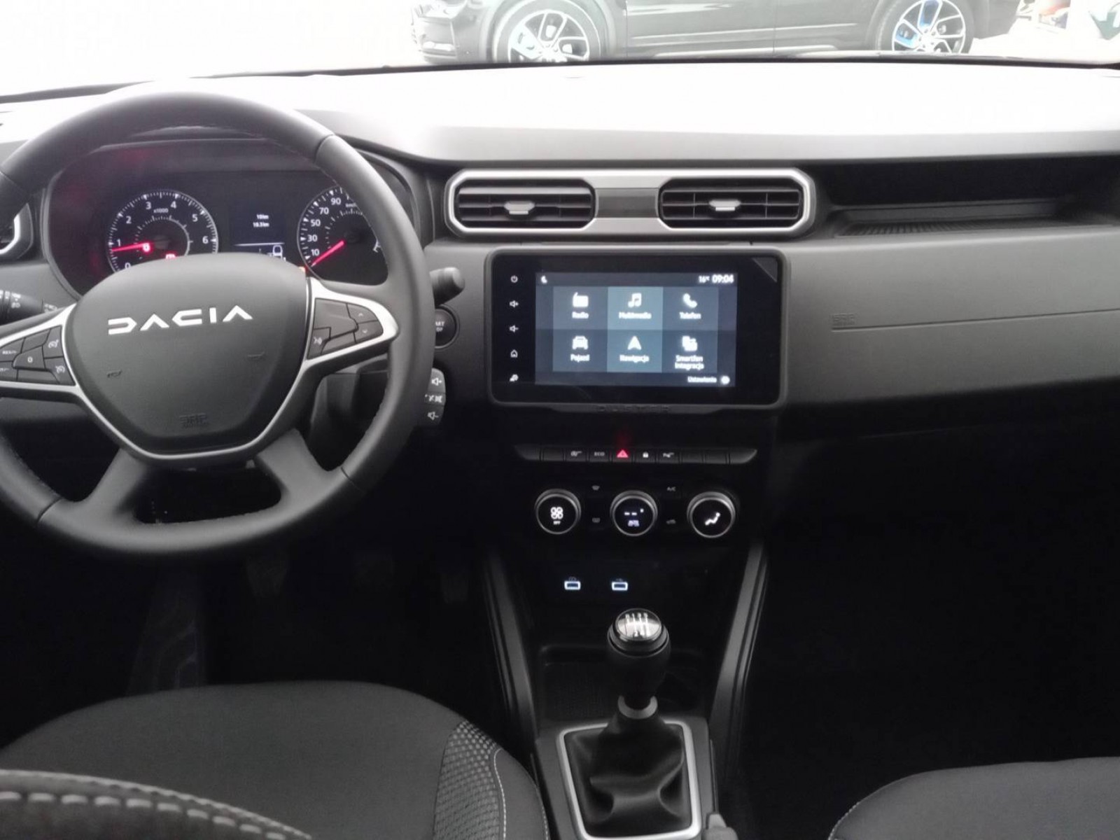 DACIA - DUSTER - #201464 - 10
