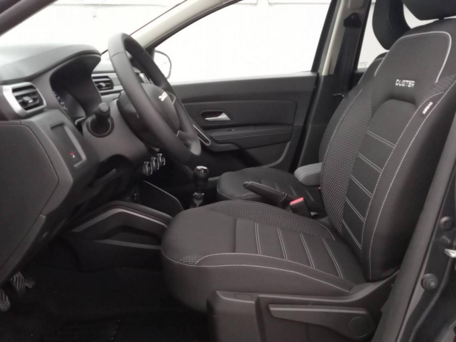 DACIA - DUSTER - #201464 - 25