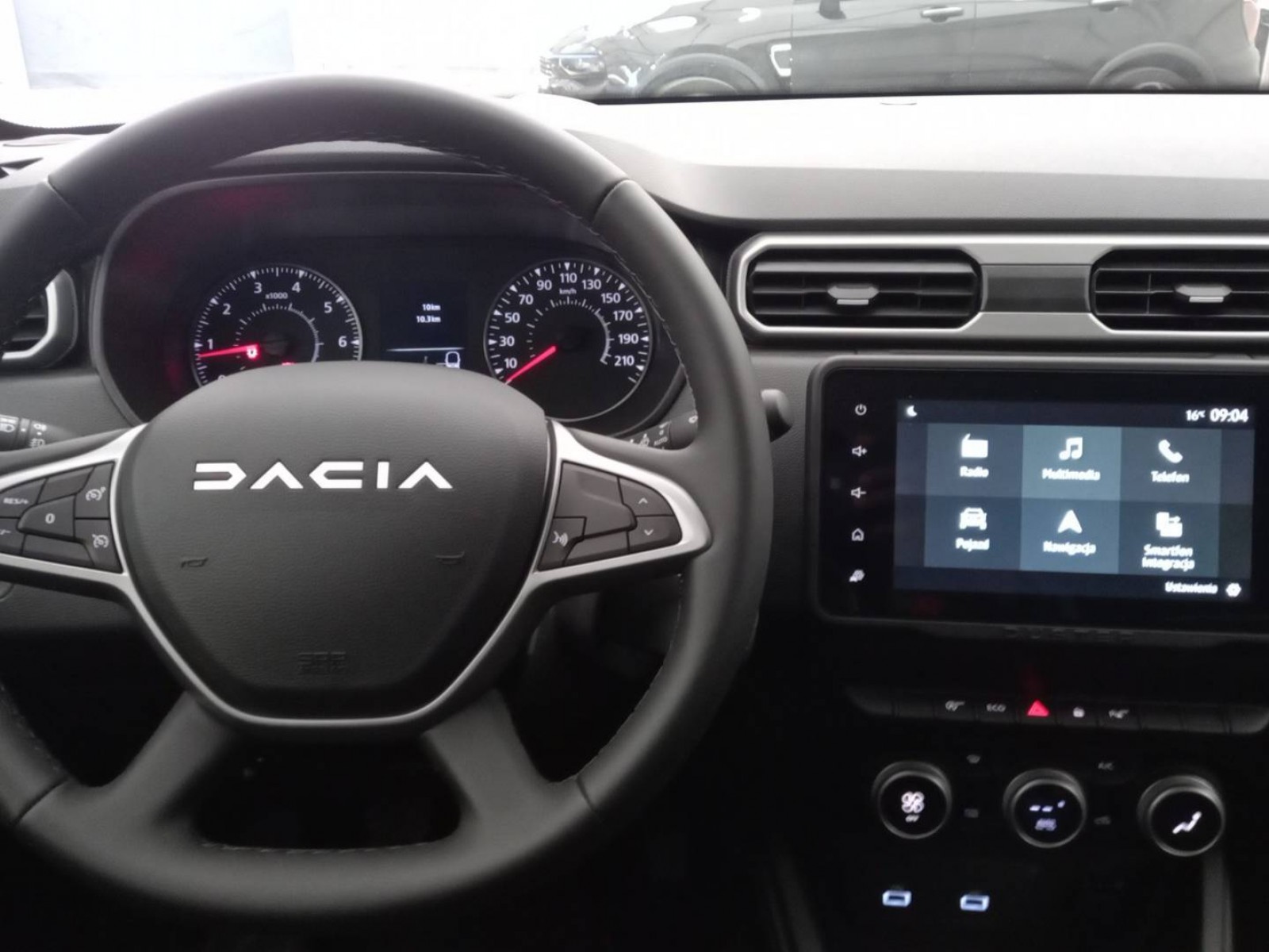 DACIA - DUSTER - #201464 - 12