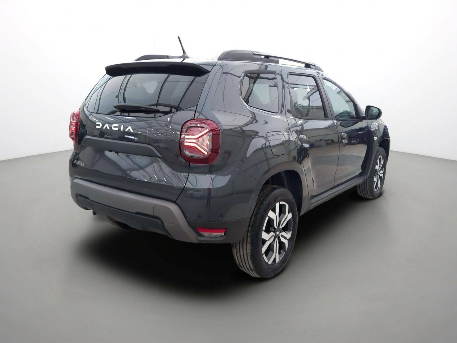 DACIA - DUSTER - #201464 - 13