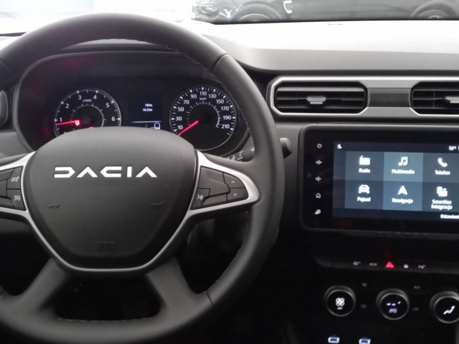 DACIA - DUSTER - #201464 - 28