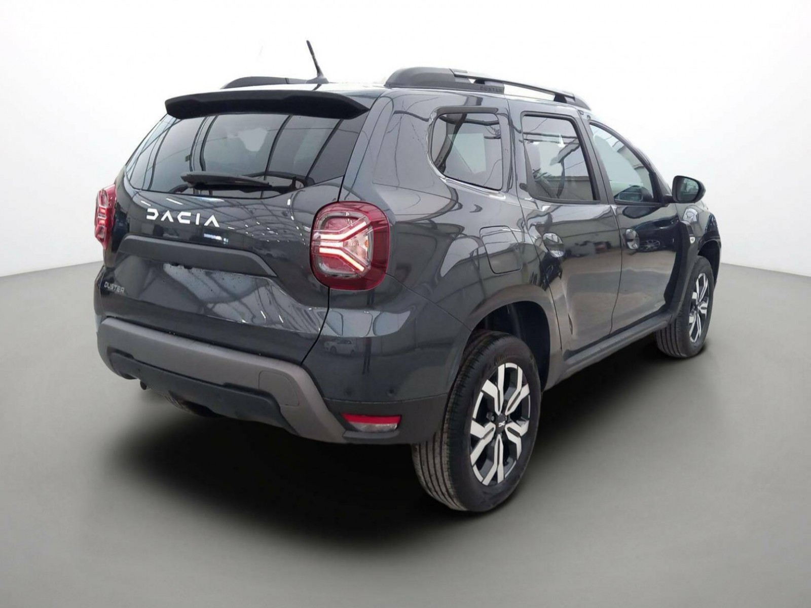 DACIA - DUSTER - #201464 - 29