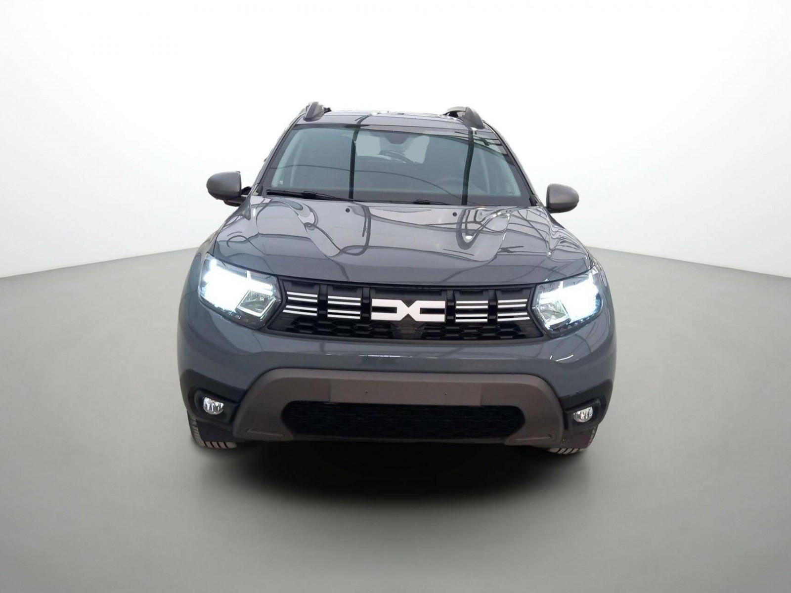 DACIA - DUSTER - #201466 - 2