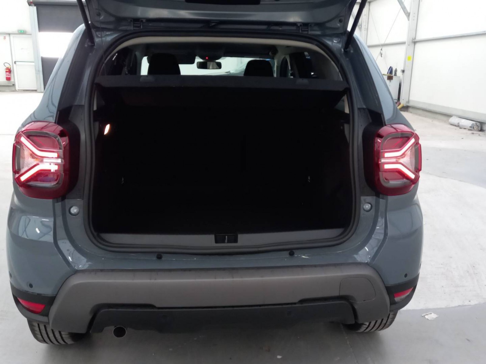 DACIA - DUSTER - #201466 - 3