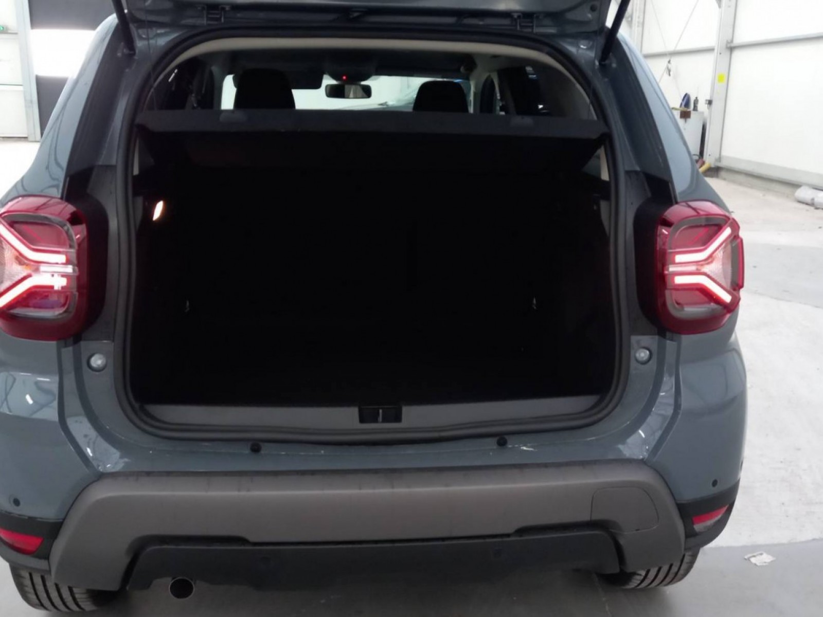 DACIA - DUSTER - #201466 - 20