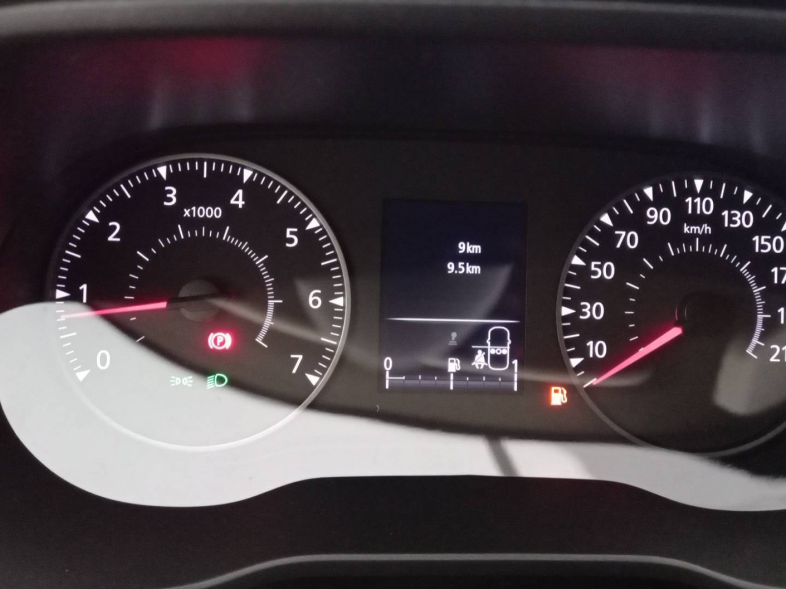 DACIA - DUSTER - #201466 - 4