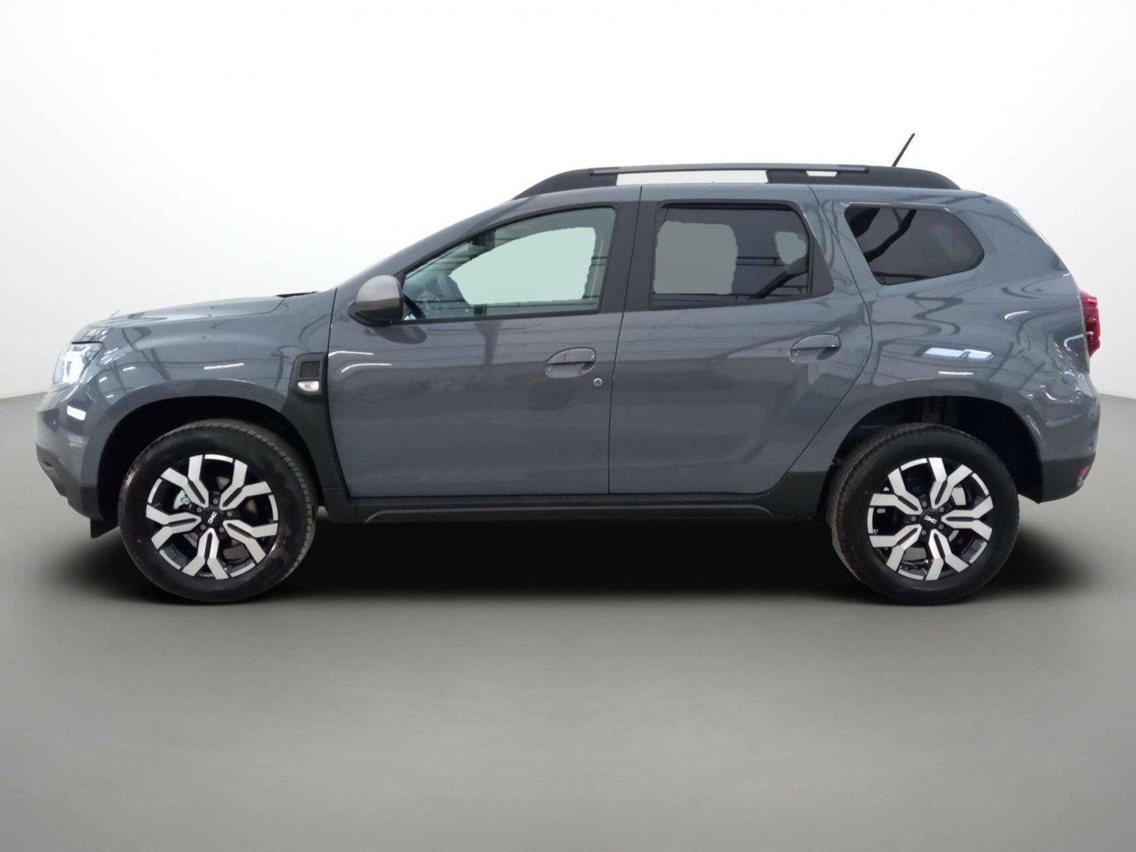DACIA - DUSTER - #201466 - 7
