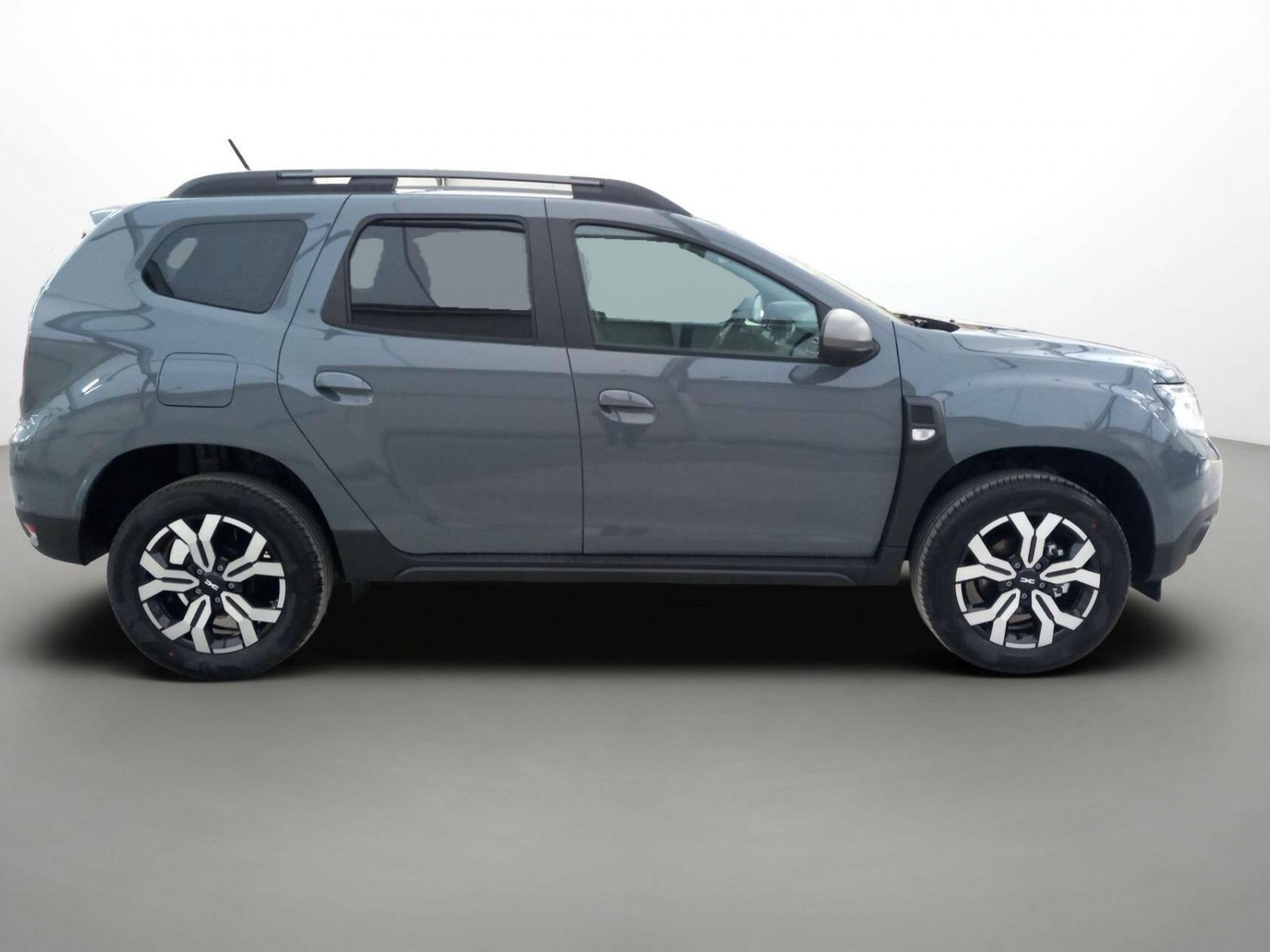 DACIA - DUSTER - #201466 - 6