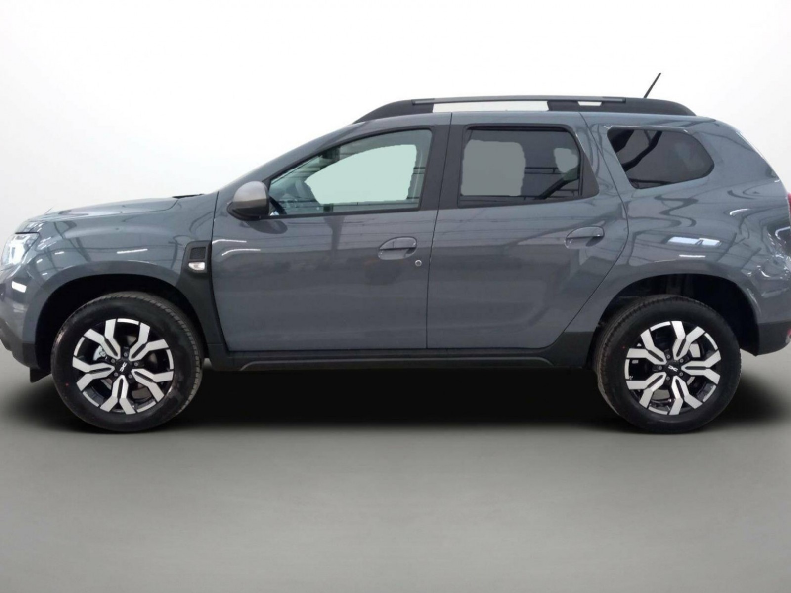 DACIA - DUSTER - #201466 - 24