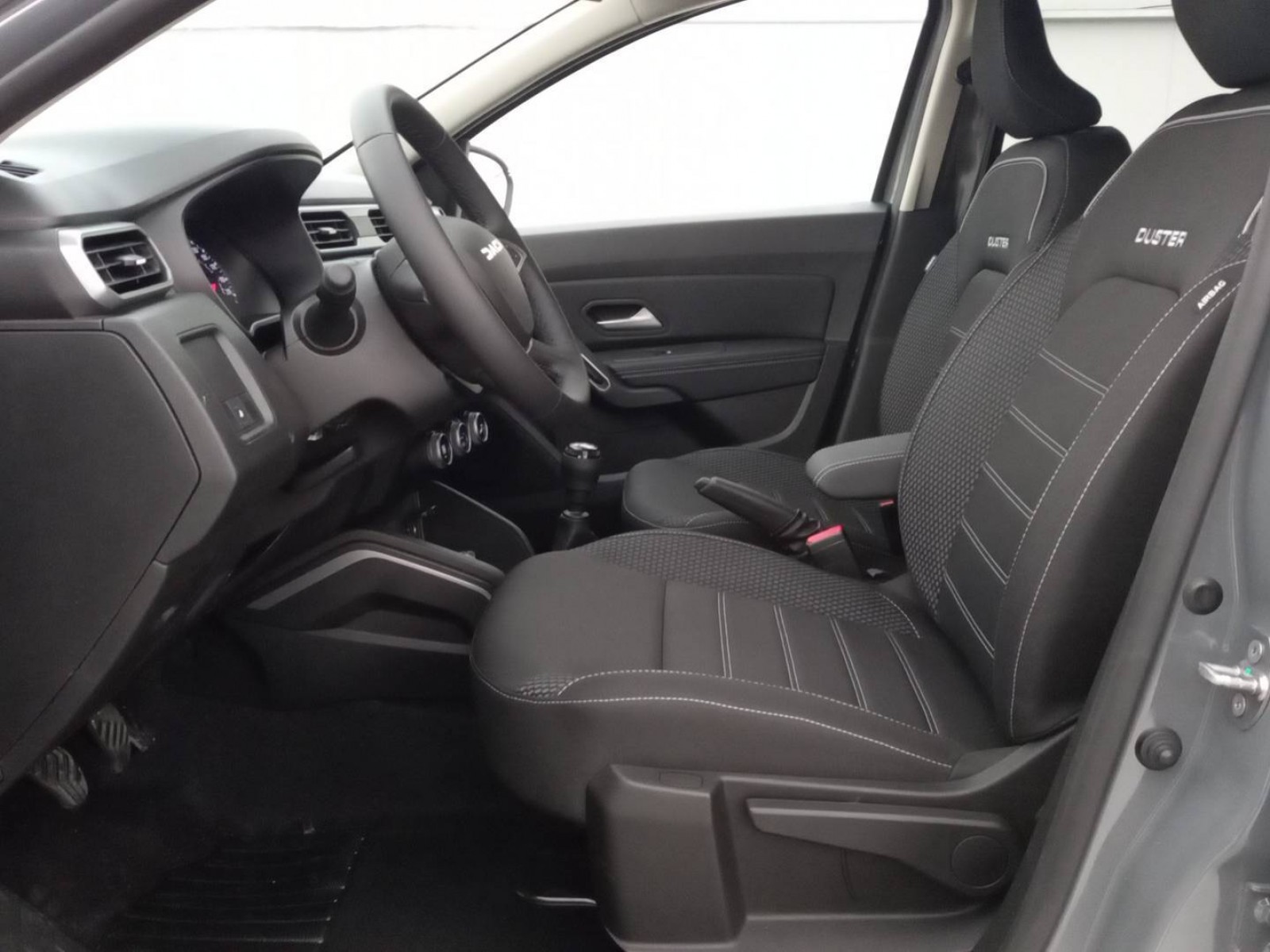 DACIA - DUSTER - #201466 - 10