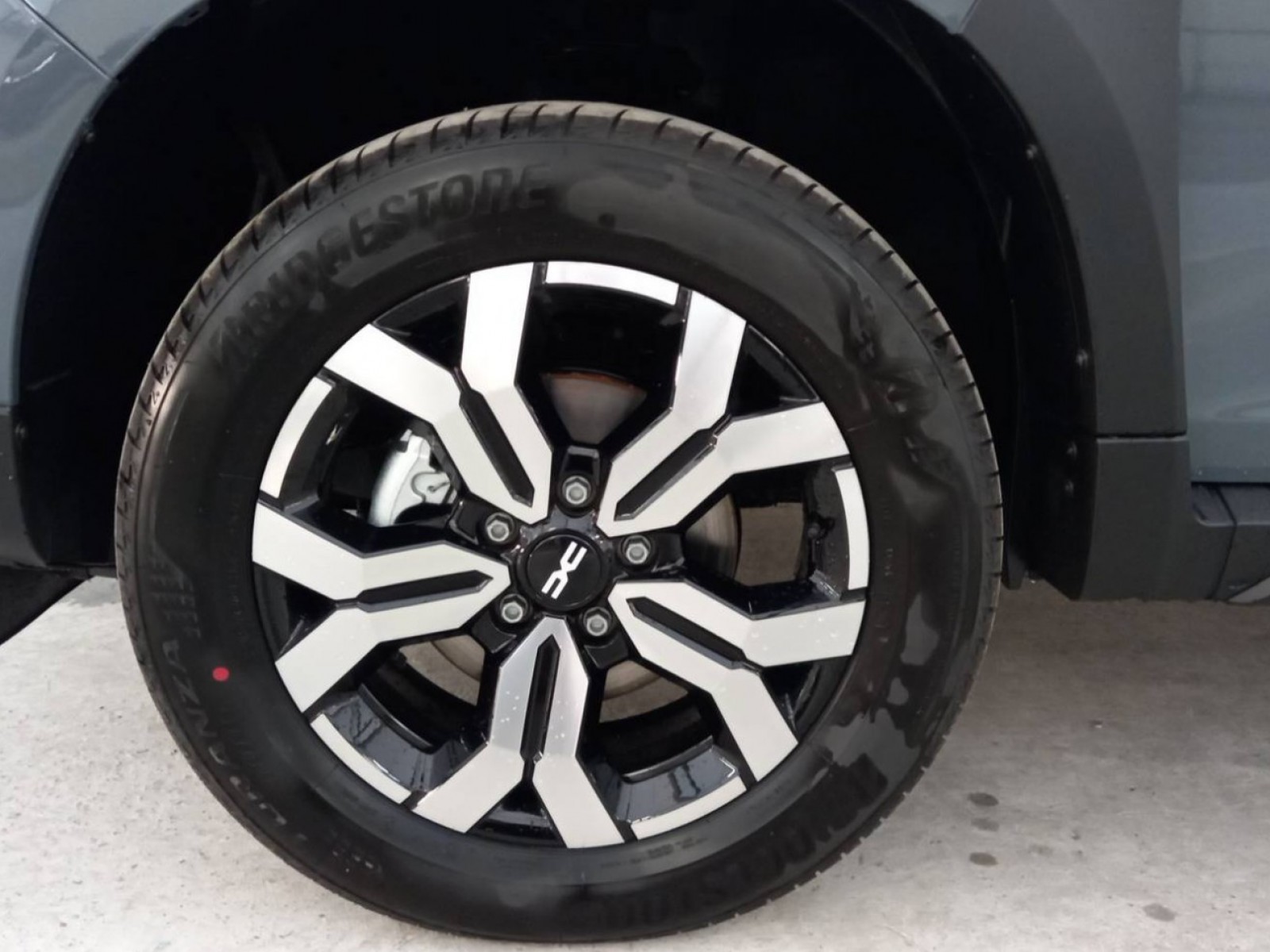 DACIA - DUSTER - #201466 - 25
