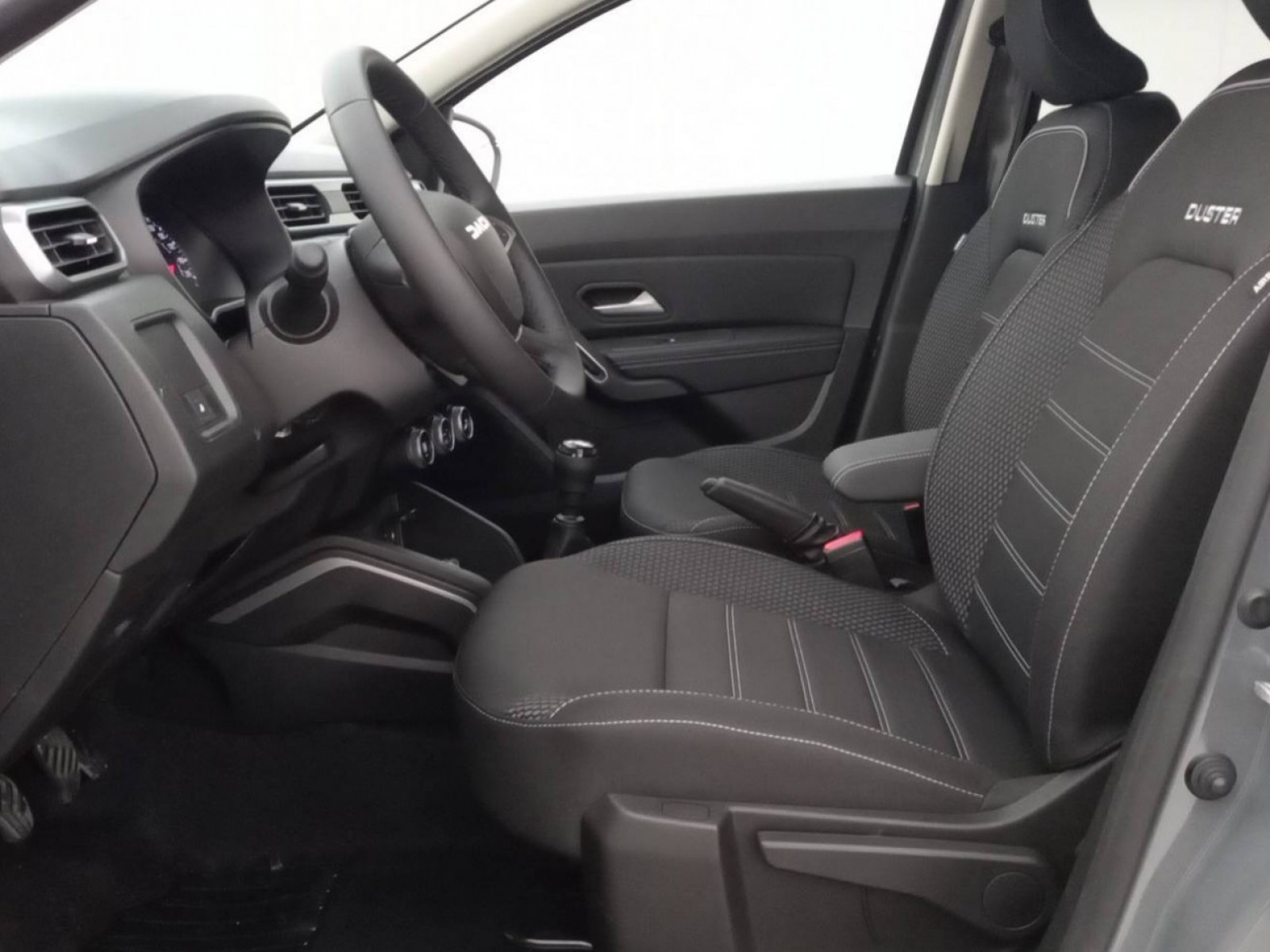 DACIA - DUSTER - #201466 - 27