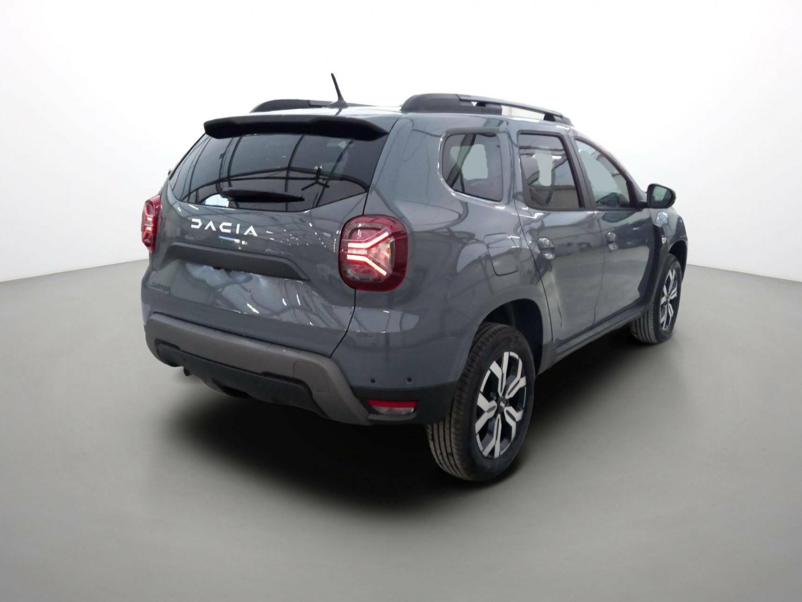 DACIA - DUSTER - #201466 - 14