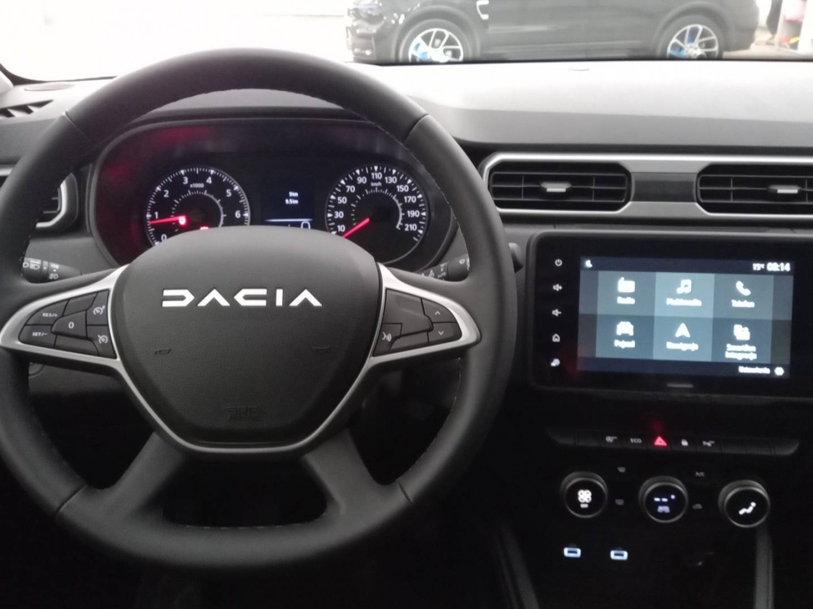 DACIA - DUSTER - #201466 - 13