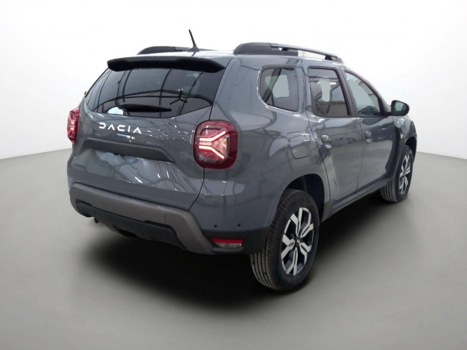 DACIA - DUSTER - #201466 - 31