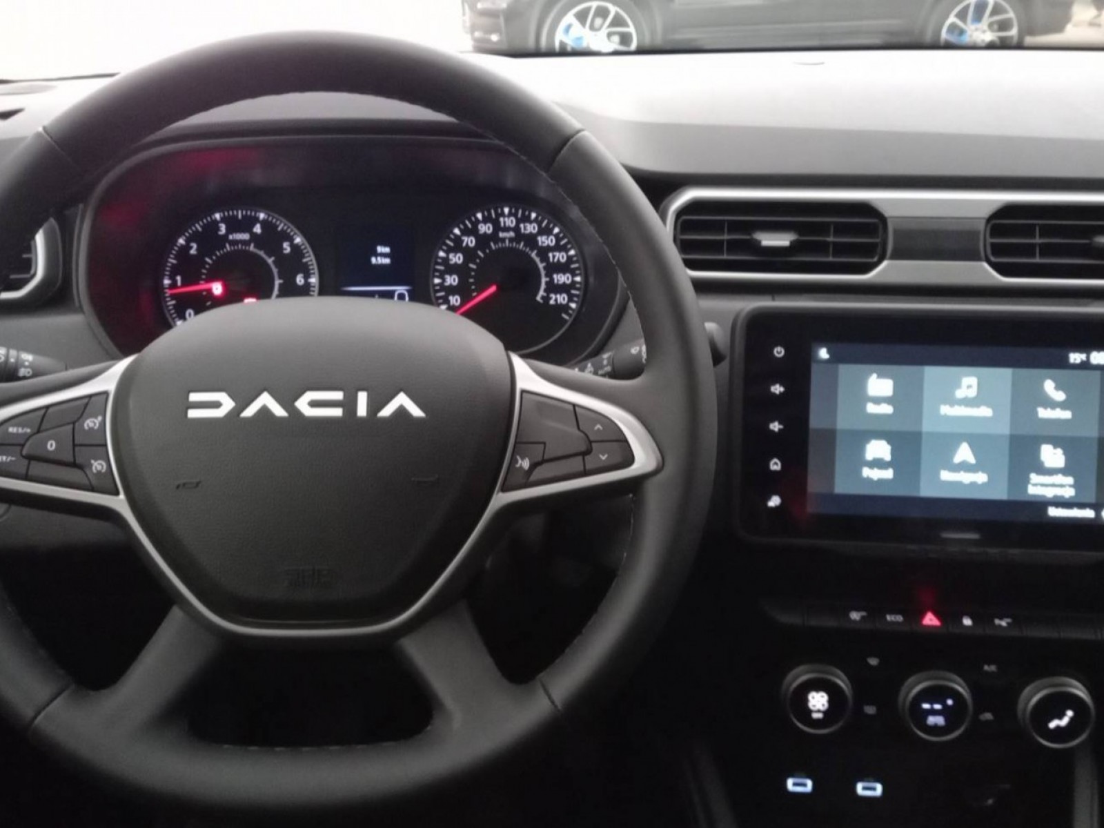 DACIA - DUSTER - #201466 - 30