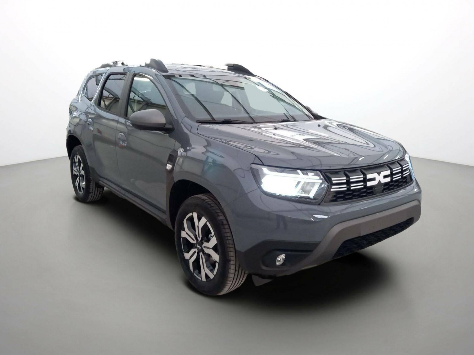 DACIA - DUSTER - #201466 - 16
