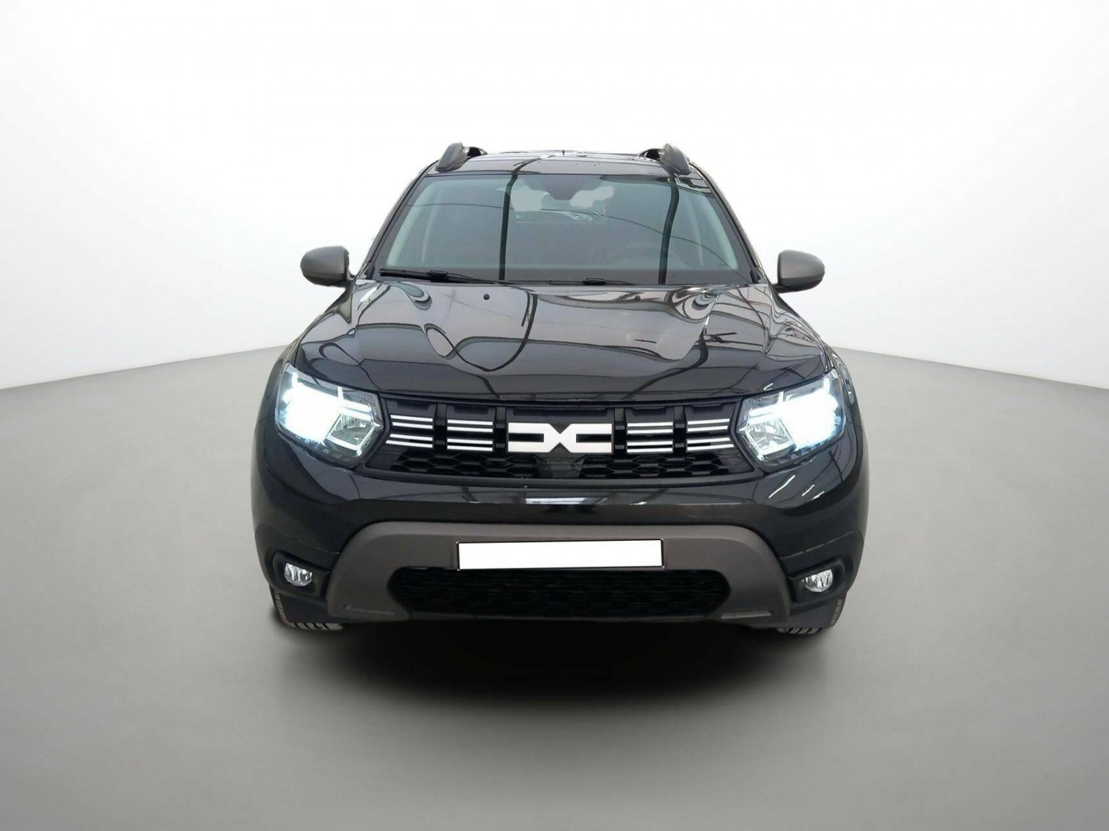 DACIA - DUSTER - #201469 - 2