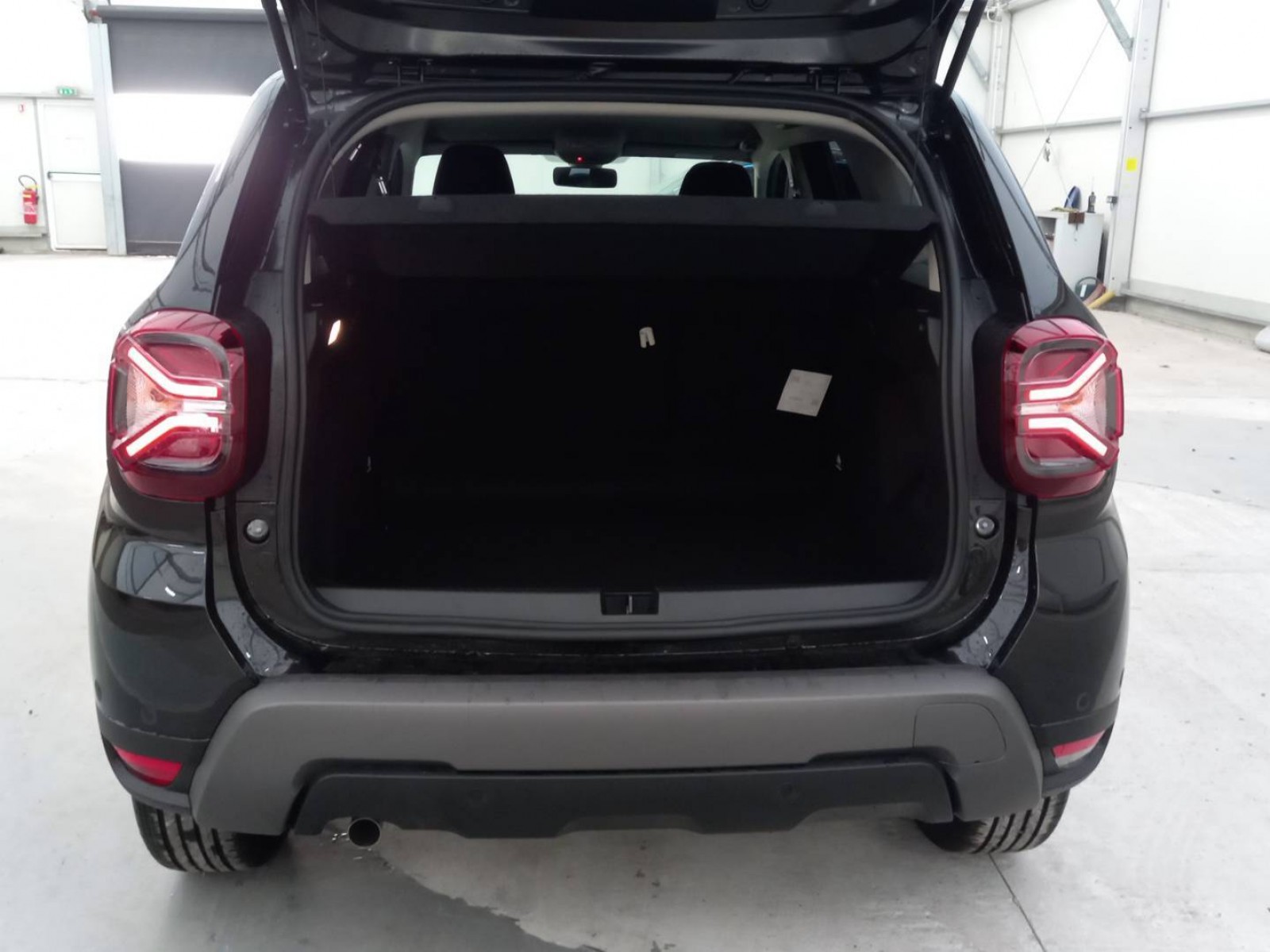 DACIA - DUSTER - #201469 - 3