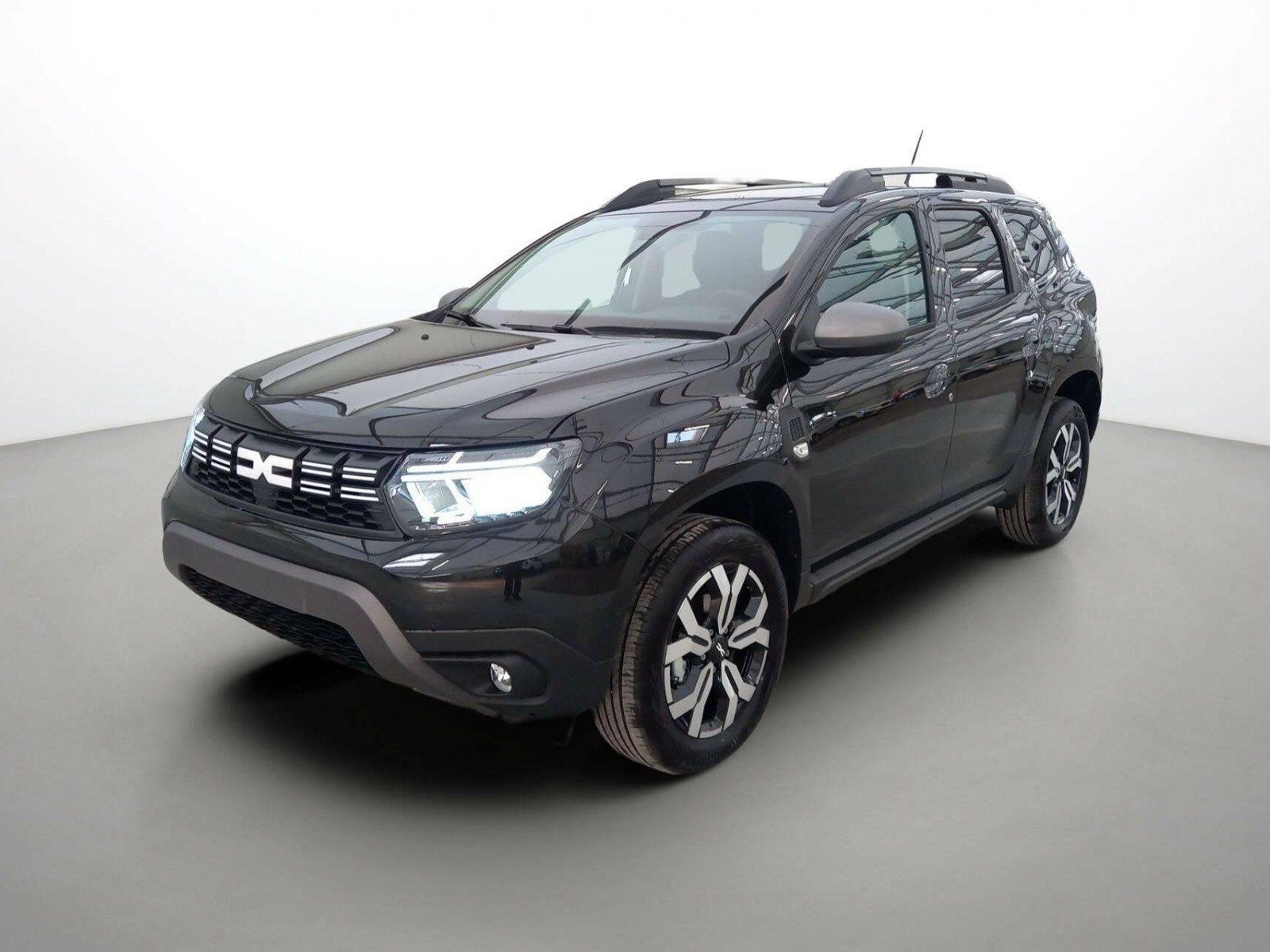 DACIA - DUSTER - #201469 - 0