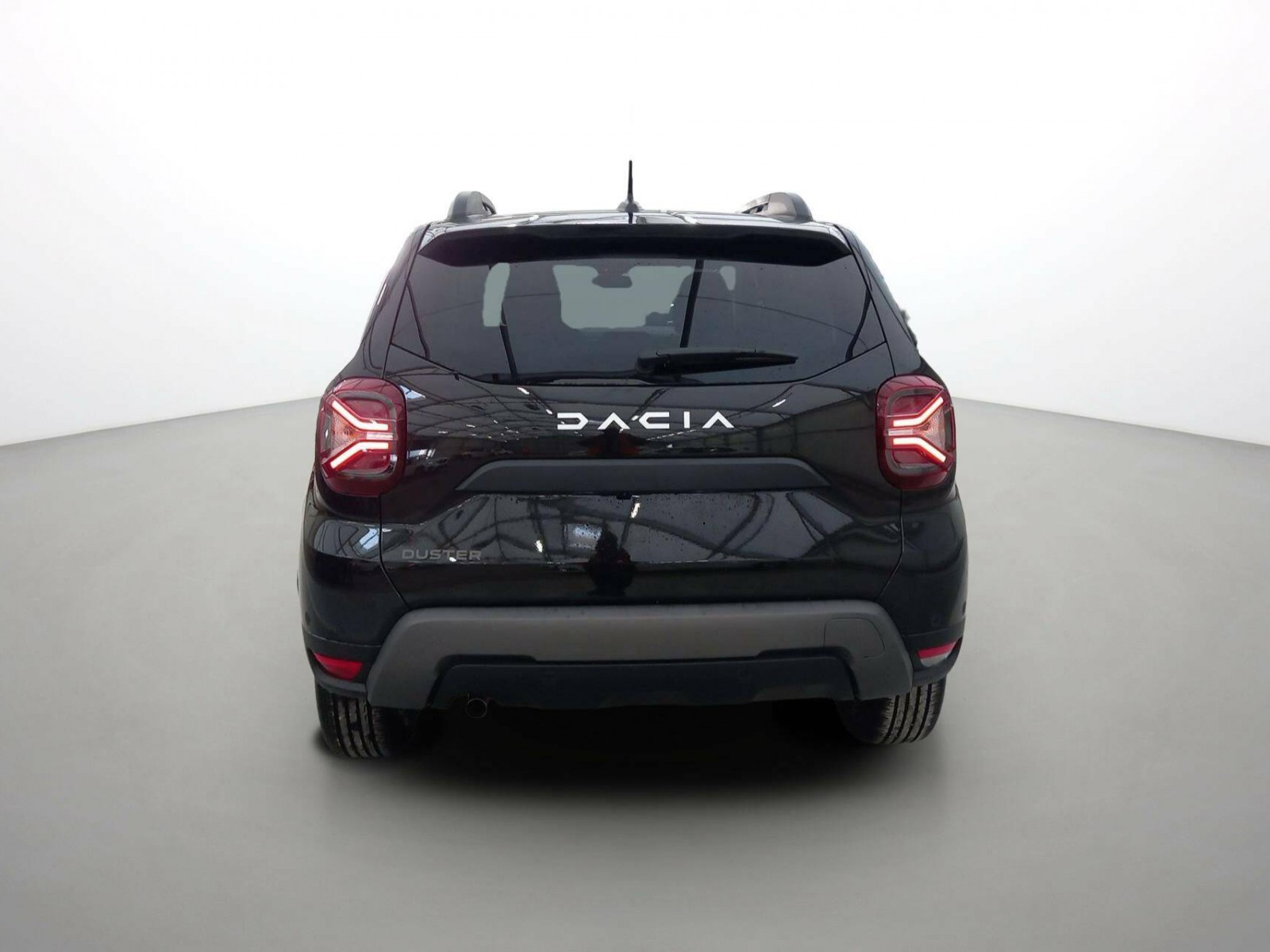 DACIA - DUSTER - #201469 - 1