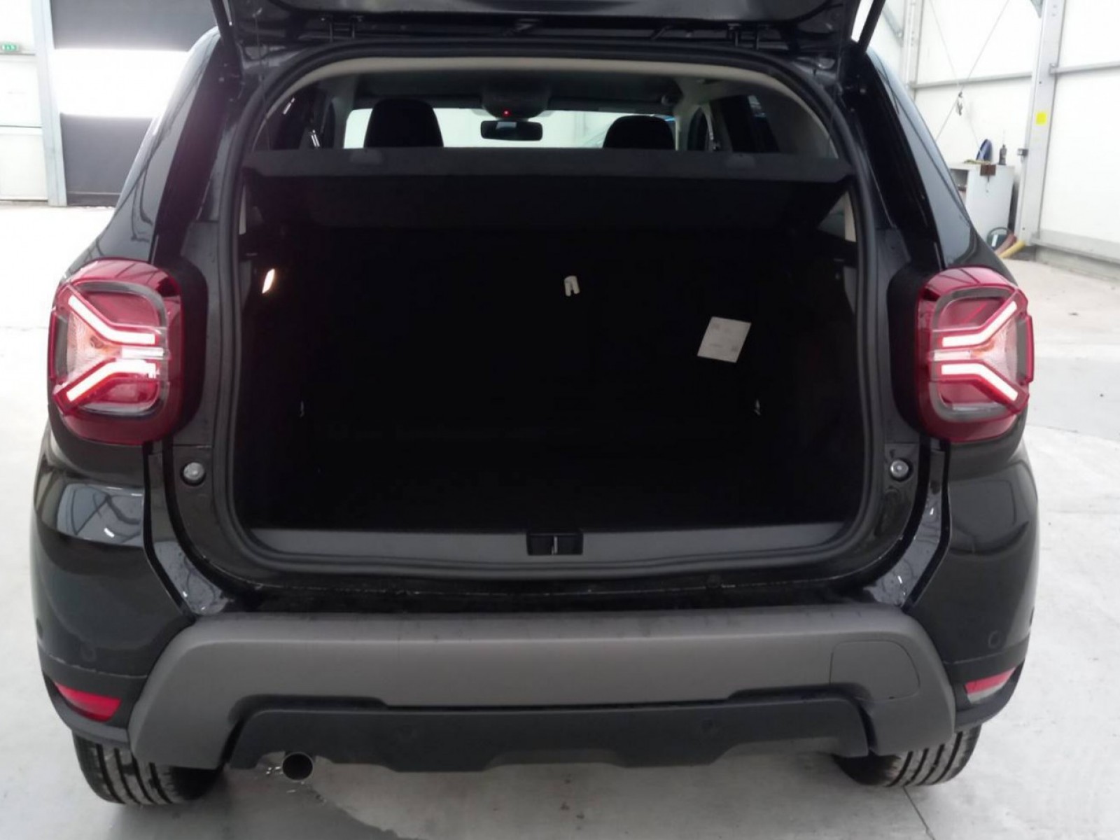 DACIA - DUSTER - #201469 - 20