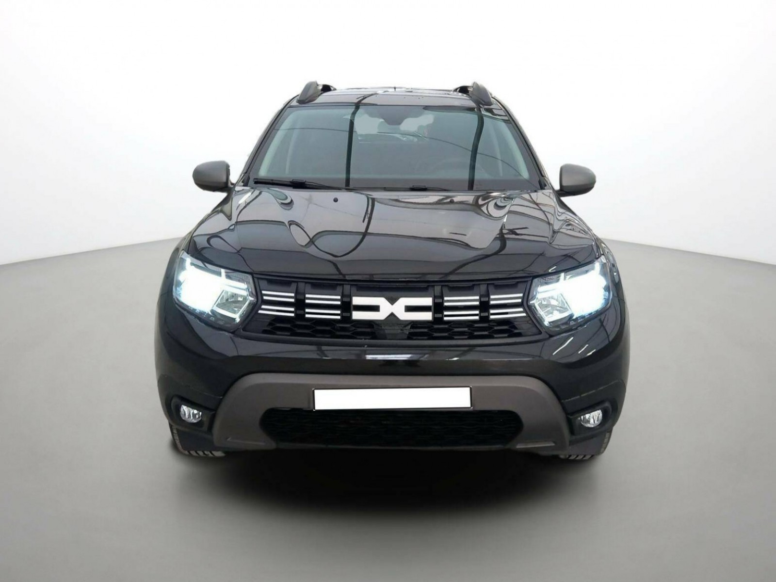DACIA - DUSTER - #201469 - 19