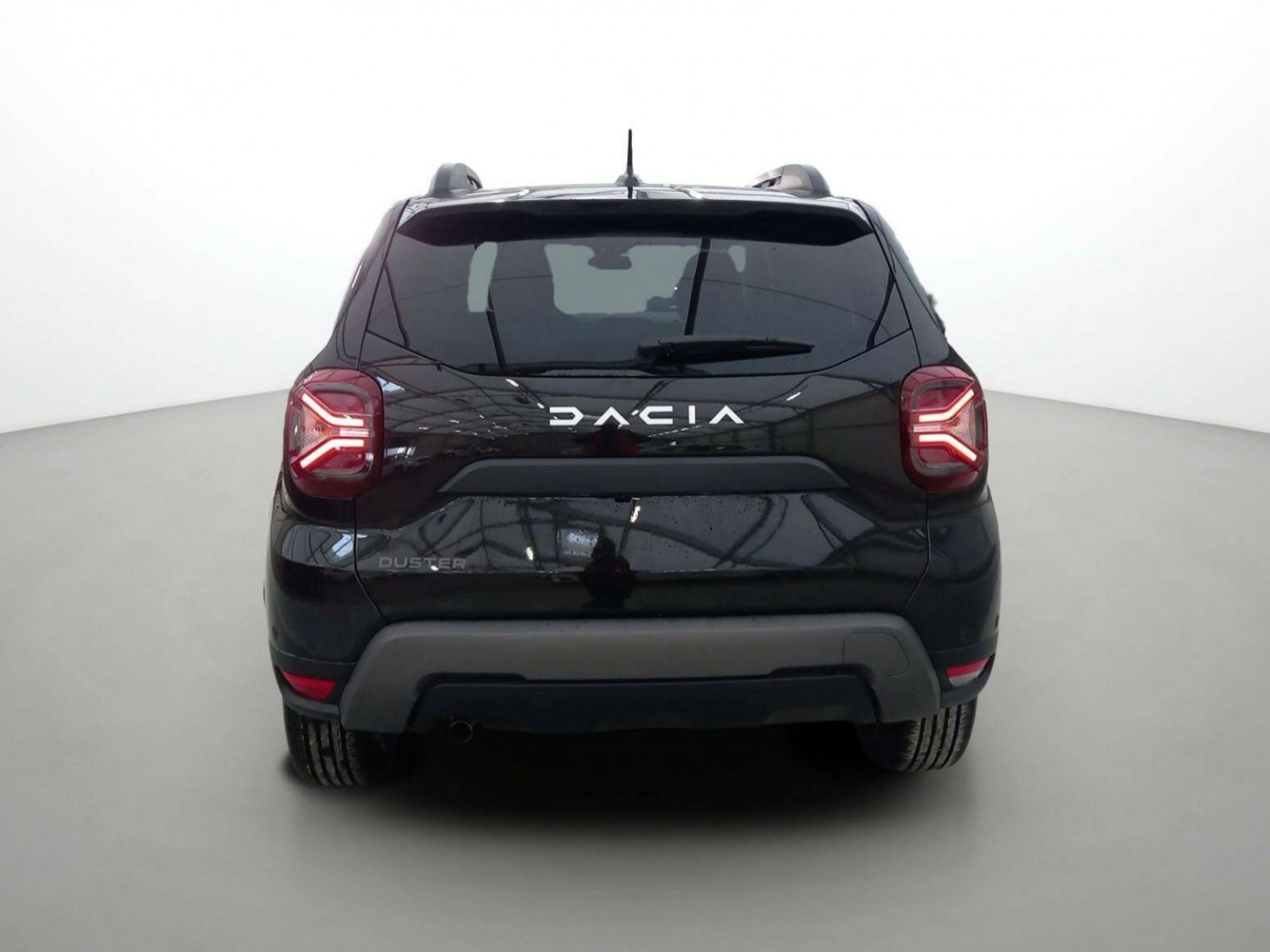 DACIA - DUSTER - #201469 - 18