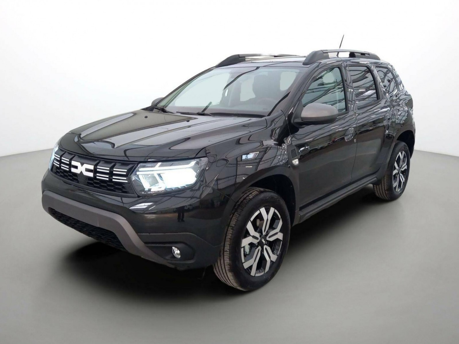 DACIA - DUSTER - #201469 - 17
