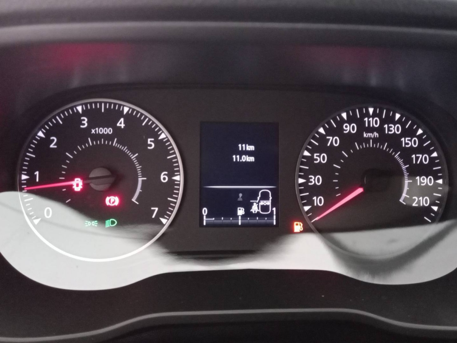 DACIA - DUSTER - #201469 - 4
