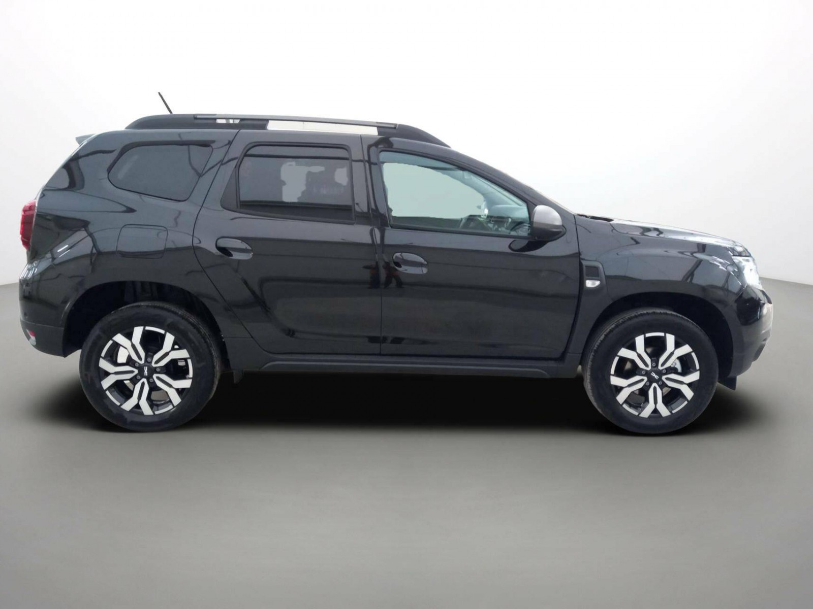 DACIA - DUSTER - #201469 - 6