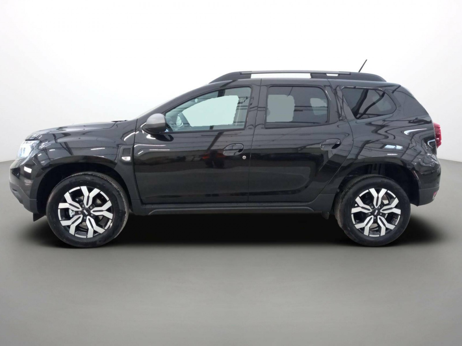 DACIA - DUSTER - #201469 - 7