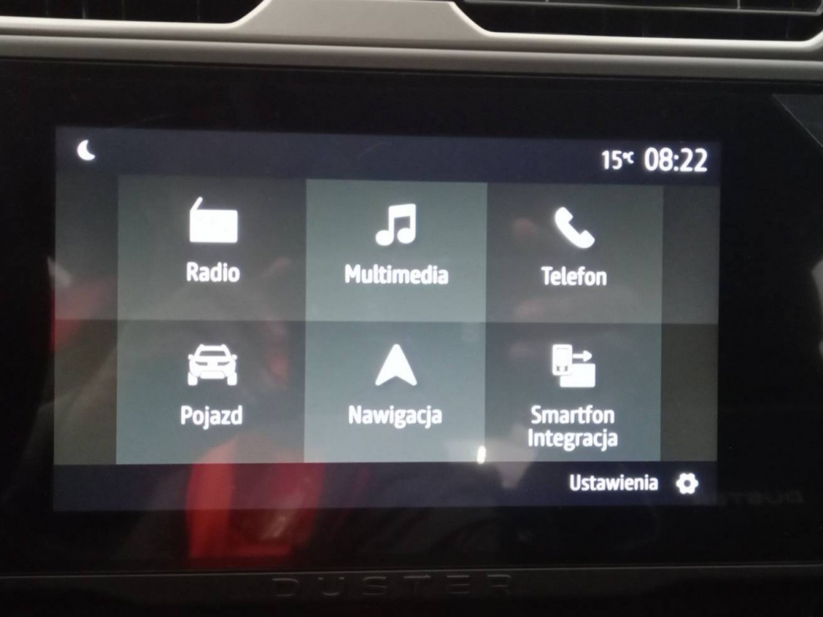 DACIA - DUSTER - #201469 - 22