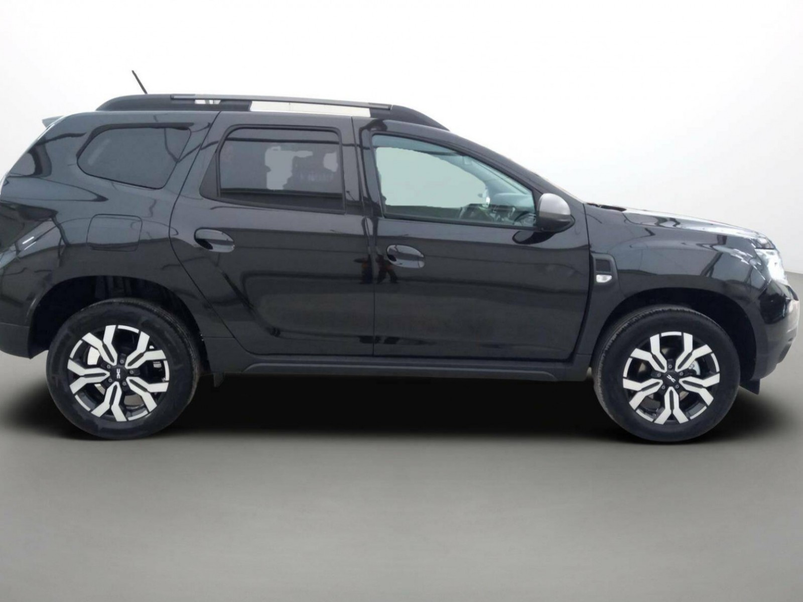 DACIA - DUSTER - #201469 - 23