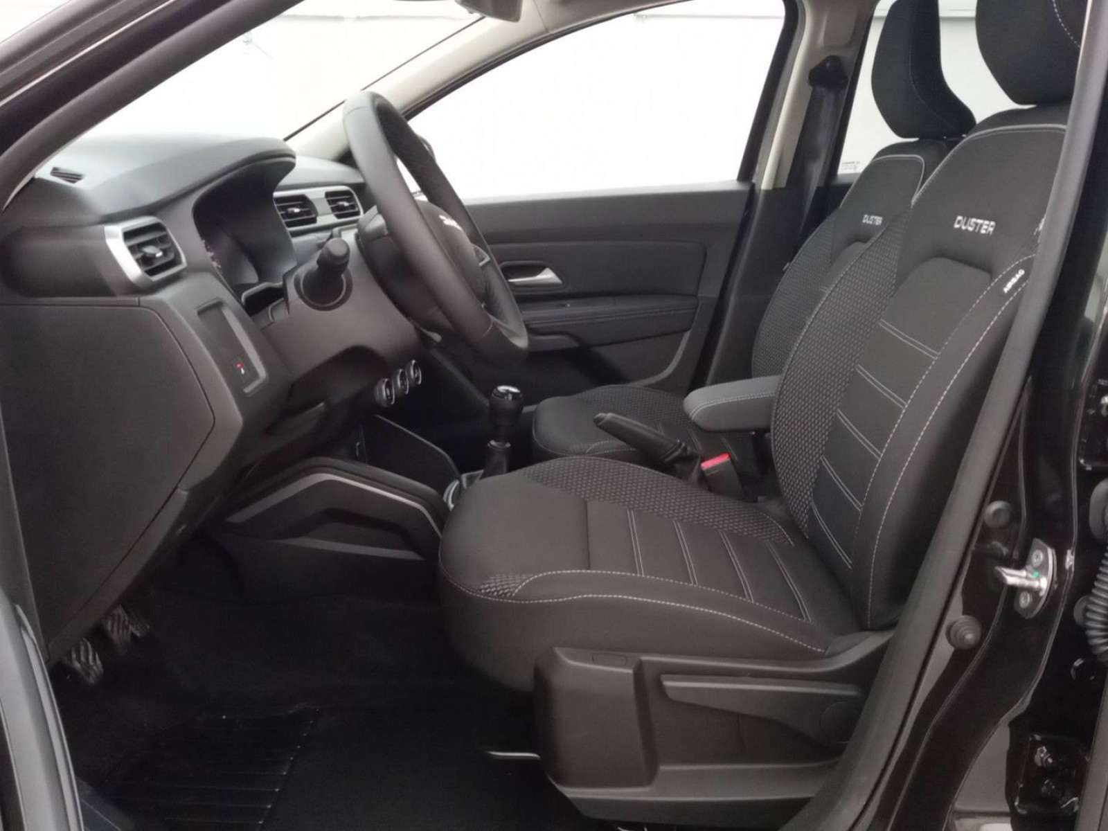 DACIA - DUSTER - #201469 - 10